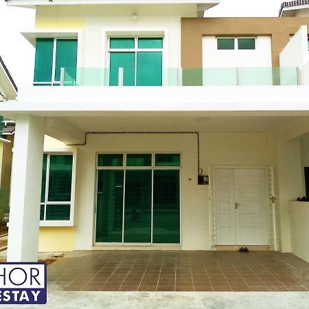 Sohor Homestay Changlun Extérieur photo