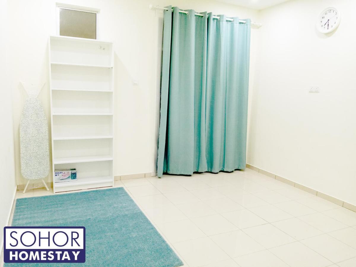 Sohor Homestay Changlun Extérieur photo
